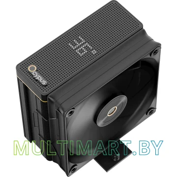 Кулер Ocypus Iota A40 BK (Iota-A40-BK1NNWD00X-GL) картинка 4